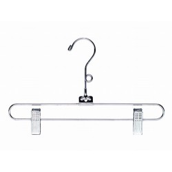 Big Kids 12" Metal Bottom Hanger