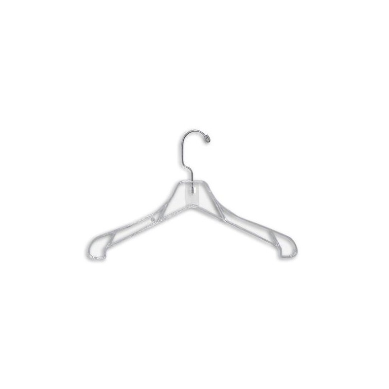 Big Kids 14 White Top Hanger