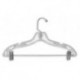 Big Kids 14" Clear Coordinate Hanger