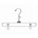 Kids 12" Metal Bottom Hanger