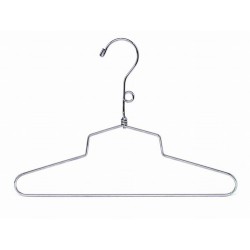 Kids 12" Metal Top Hanger