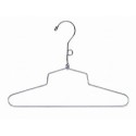 Kids 12" Metal Top Hanger