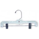 Baby Pant Hanger White - 10"