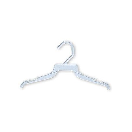 Economy Baby Top Hanger - 10" Economy Baby Top Hanger - 10"