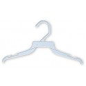 Economy Baby Top Hanger - 10"