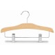 Kids 12" Decorative Combination Hanger