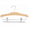 Kids 12" Decorative Combination Hanger