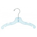 Kids 12" Blue Top Hanger