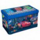 Disney Pixar's Cars Fabric Toy Box