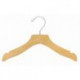 Kids 12" Wavey Top Hanger