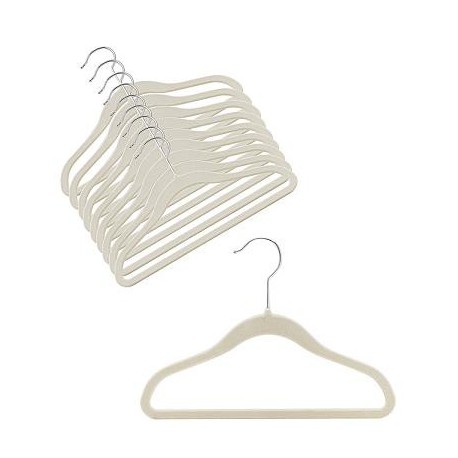 Kids Slim-Line Linen Hanger