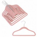 Kids Slim-Line Pink Hanger