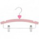Pink Decorative Combination Hanger