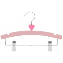 Pink Decorative Combination Hanger