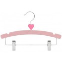 Pink Decorative Combination Hanger