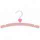 Pink Decorative Top Hanger