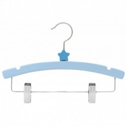 Blue Decorative Combination Hanger