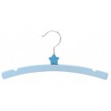 Blue Decorative Top Hanger