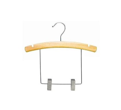 Baby Wood Hangers