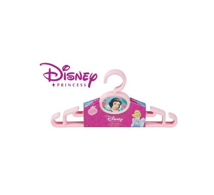 Childrens Disney & Nick Jr. Hangers