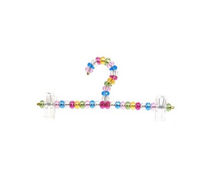 Childrens Glam Hangers