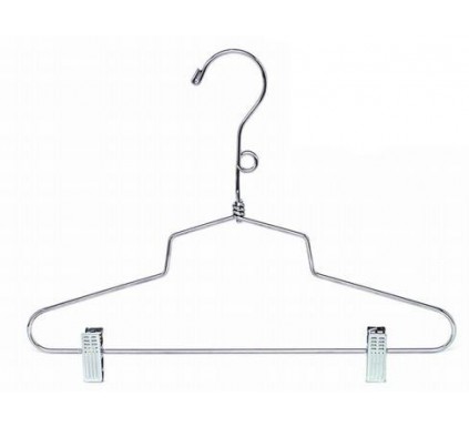 Childrens Metal Hangers