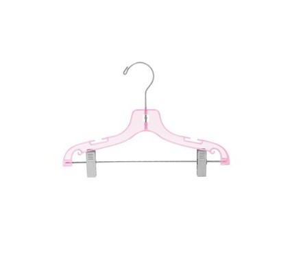 Childrens Plastic Hangers