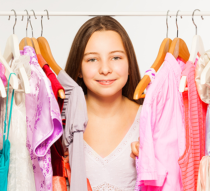 CHILDREN'S HANGERS AND OTHER ORGANIZATION TIPS EVERY PARENT NEEDS TO R –  Only Hangers Inc.